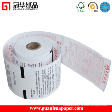 SGS 57mm POS Thermal Paper